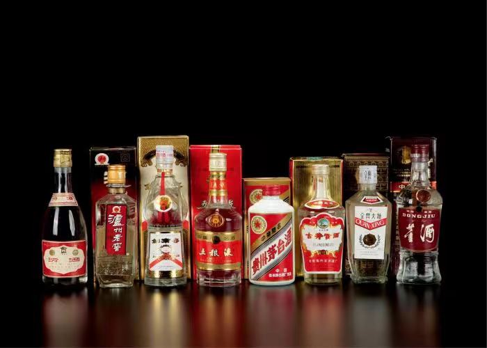 西秀老酒储存的方法